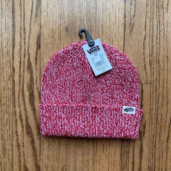 Vans Accessories - Vans Twilly Beanie